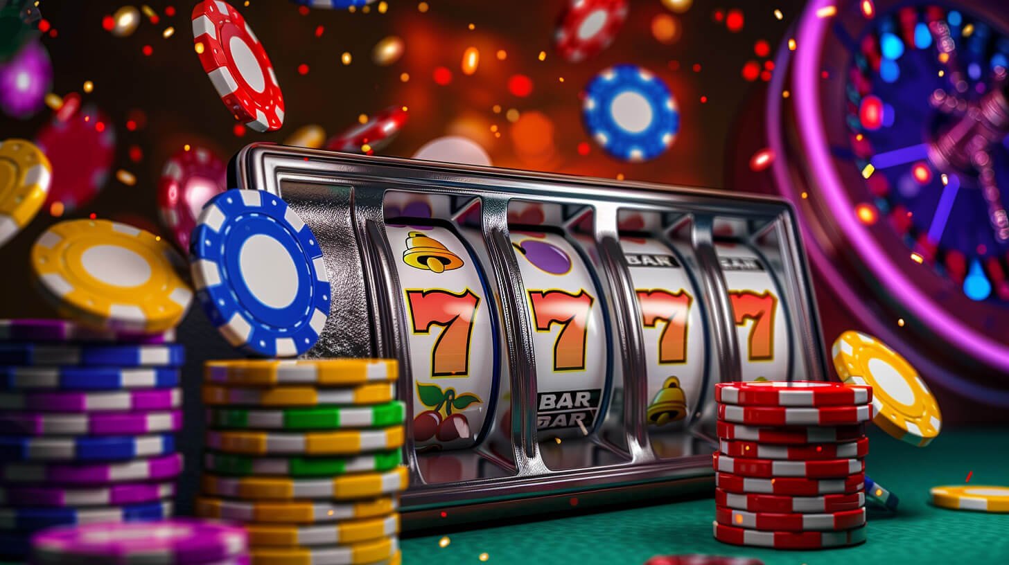 Deposit GoPay Game 